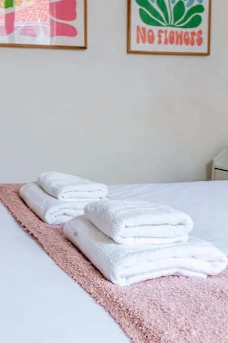 Apartament Flat Next To Montparnasse Train Station - Ii *